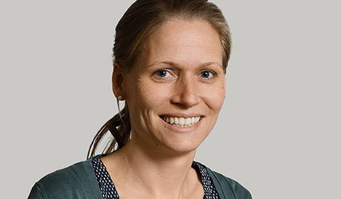 Dr. Andrea Büchler