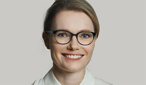 Prof. Sarah Tschudin Sutter, Bâle