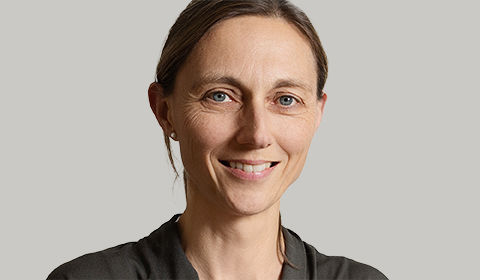 Dr. Danielle Vuichard Gysin